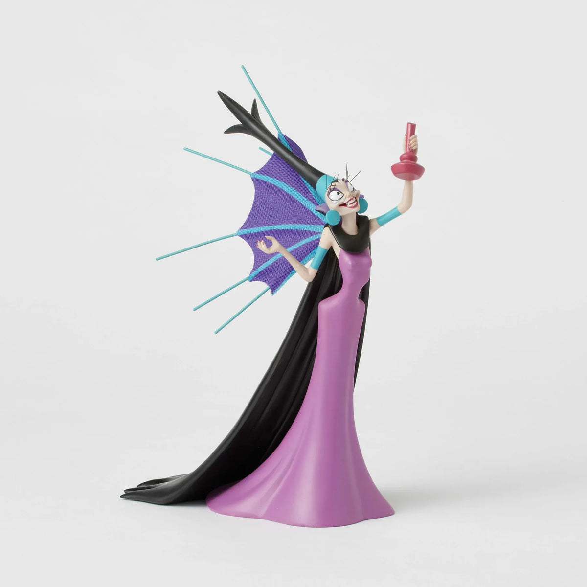 Disney Showcase Yzma Emperor's New Groove Villain Figurine 6016294