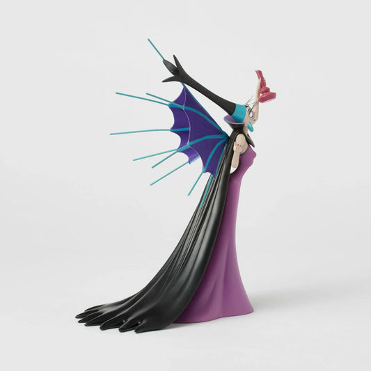 Disney Showcase Yzma Emperor's New Groove Villain Figurine 6016294