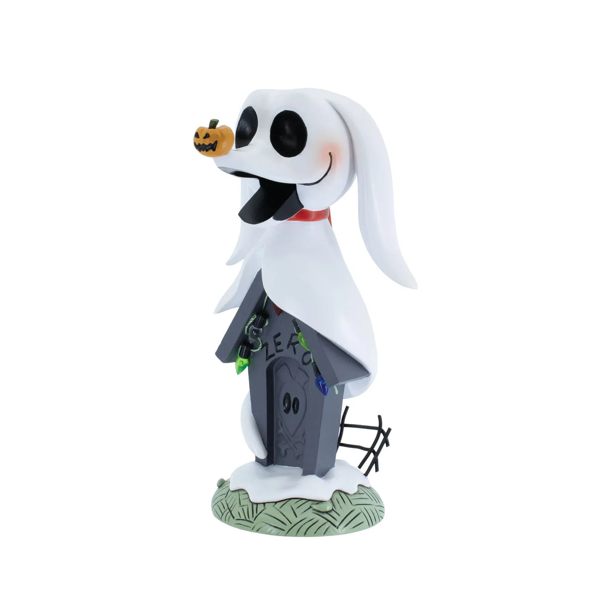 Disney Showcase Zero “Nutcracker” Figurine 6018984