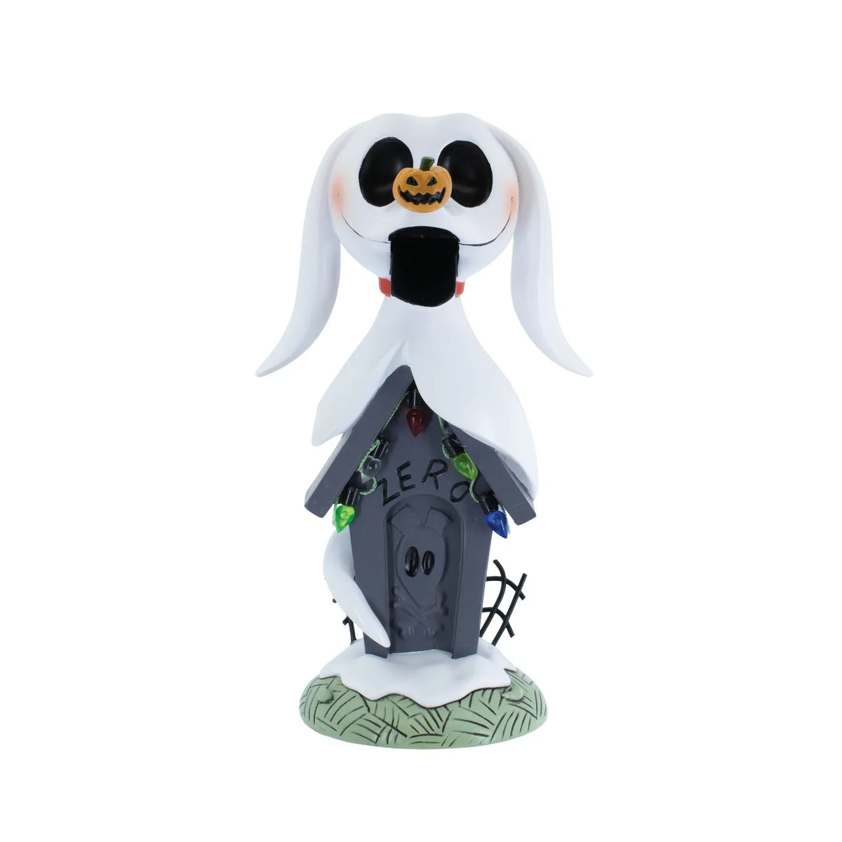Disney Showcase Zero “Nutcracker” Figurine 6018984