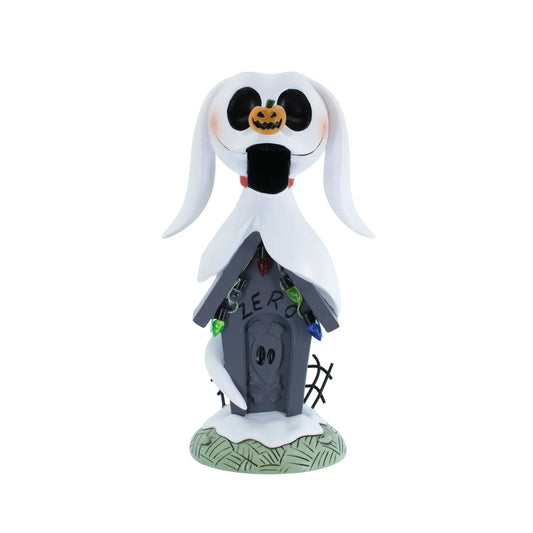 Disney Showcase Zero “Nutcracker” Figurine 6018984
