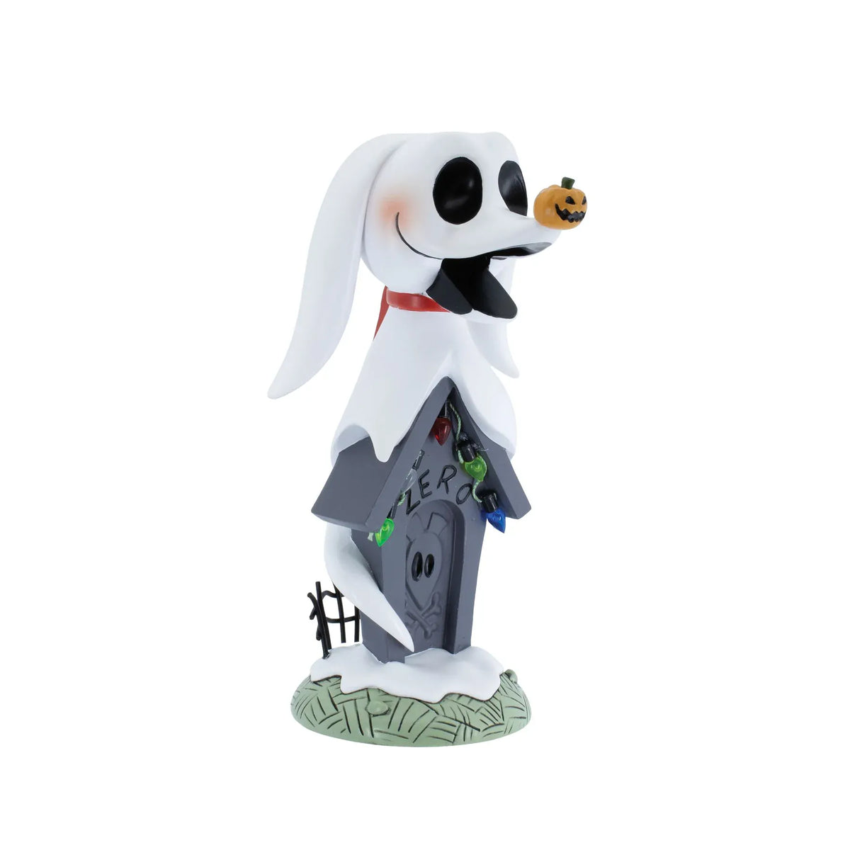 Disney Showcase Zero “Nutcracker” Figurine 6018984