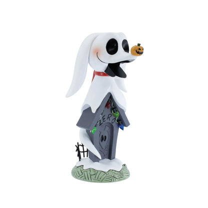 Disney Showcase Zero “Nutcracker” Figurine 6018984
