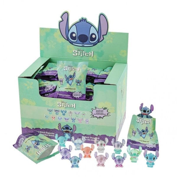 Disney Stitch Blind Bag Surprise Mini Figurine by Grand Jester