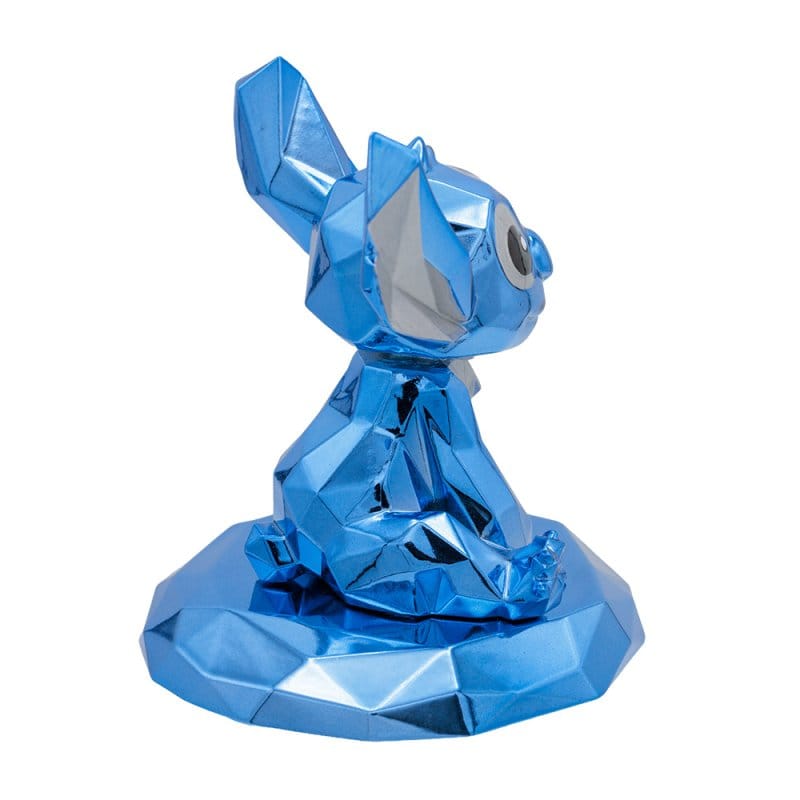 Disney Stitch Figurine by Richard Orlinski