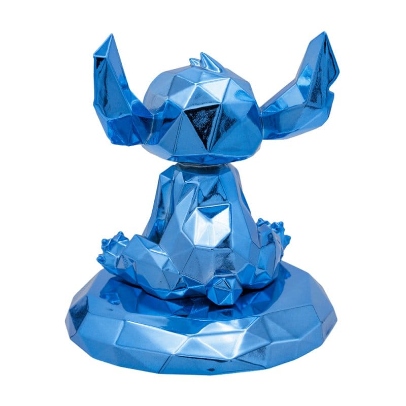 Disney Stitch Figurine by Richard Orlinski