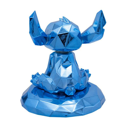 Disney Stitch Figurine by Richard Orlinski