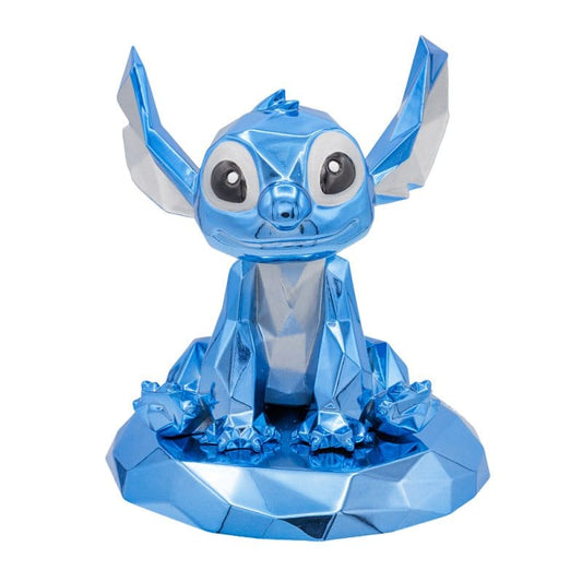 Disney Stitch Figurine by Richard Orlinski