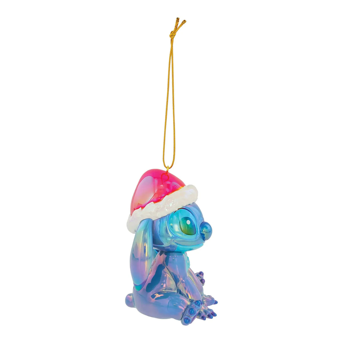 Disney Stitch Hanging Ornament Disney by Department 56 6019125