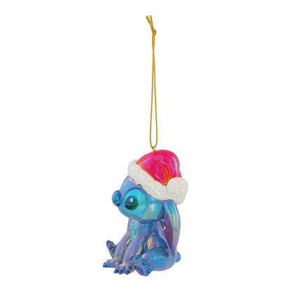 Disney Stitch Hanging Ornament Disney by Department 56 6019125