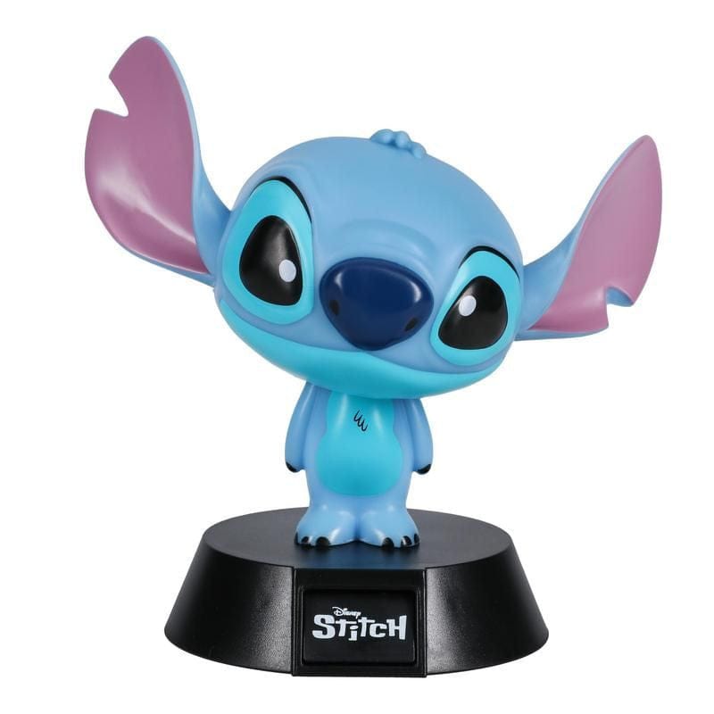 Disney Stitch Icon Light By Paladone