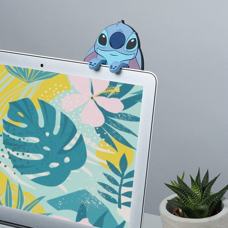 Disney Stitch Screen Cleaner By Paladone
