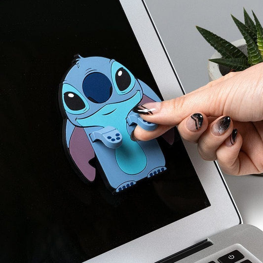 Disney Stitch Screen Cleaner By Paladone