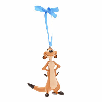 Disney Timon And Pumbaa Set of 2 Hanging Decorations