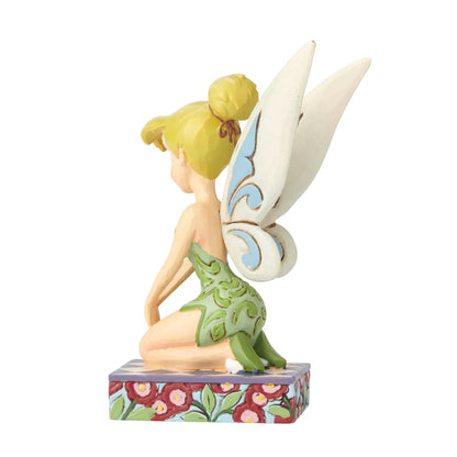 Disney Traditions A Pixie Delight - Tinker Bell Figurine 4011754