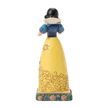 Disney Traditions A Poisoned Promise (Snow White Dress Scene) Figurine by Jim Shore