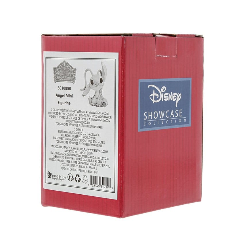 Disney Traditions Angel Mini Figurine By Jim Shore 6010890