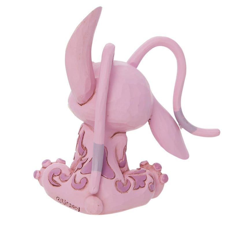 Disney Traditions Angel Mini Figurine By Jim Shore 6010890
