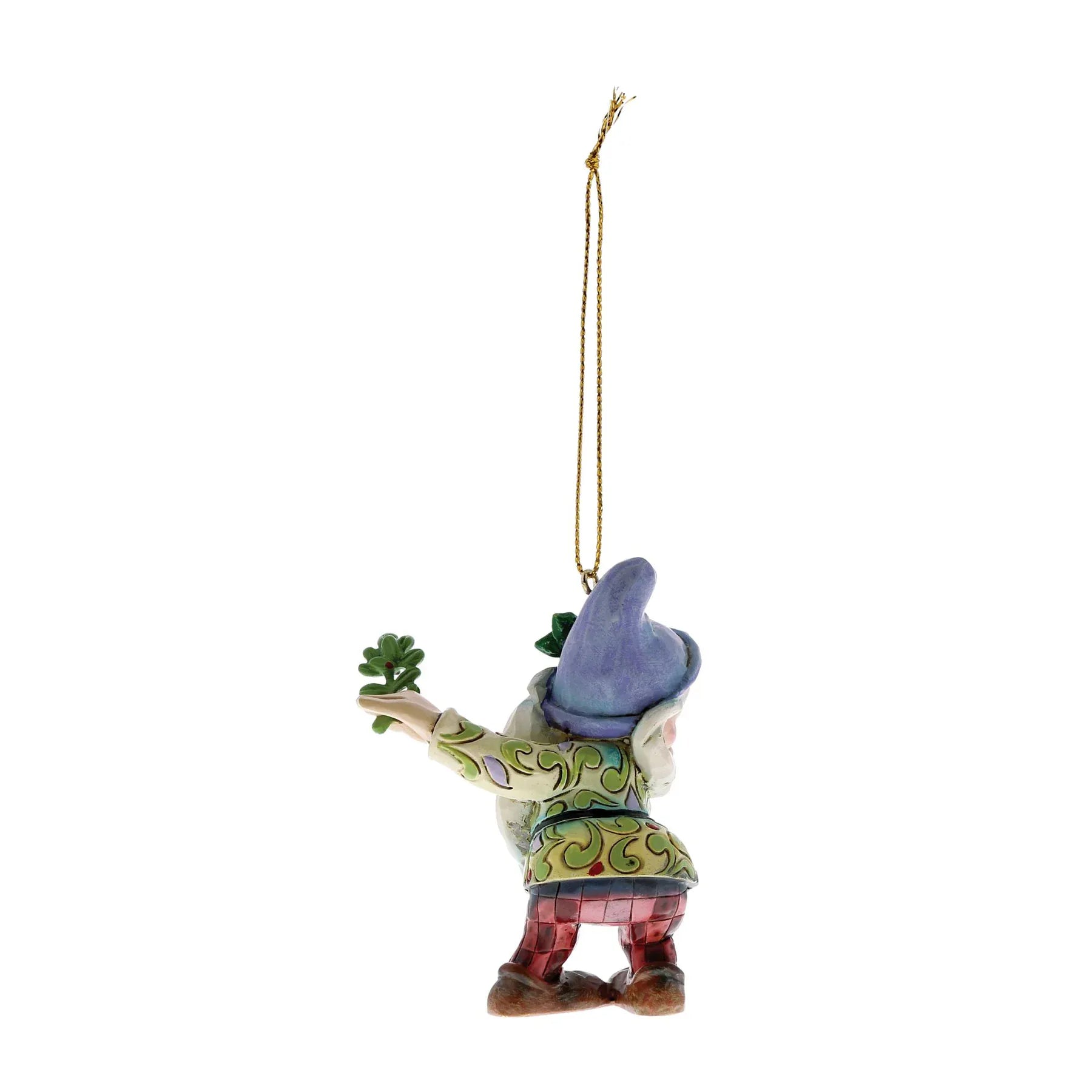 Disney Traditions Bashful Hanging Ornament A9039