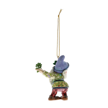Disney Traditions Bashful Hanging Ornament A9039