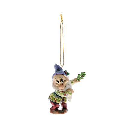 Disney Traditions Bashful Hanging Ornament A9039