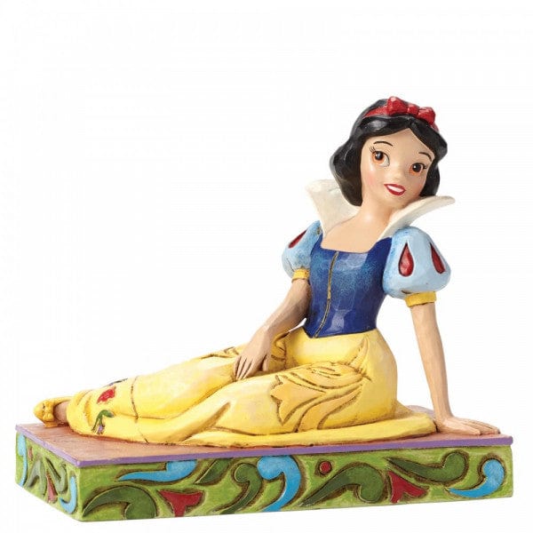 Disney Traditions Be a Dreamer - Snow White Figurine 4050409