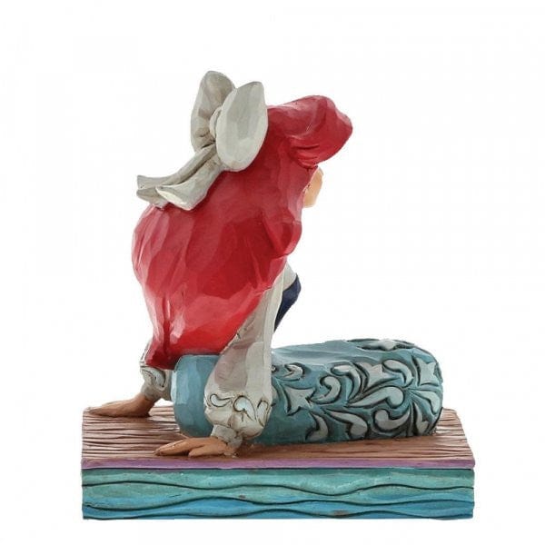 Disney Traditions Be Bold - Ariel Figurine 6001277