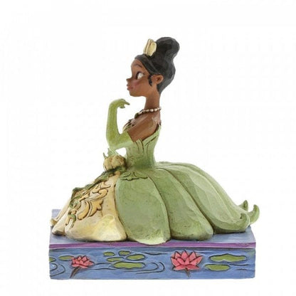 Disney Traditions Be Independent - Tiana Figurine 6001279