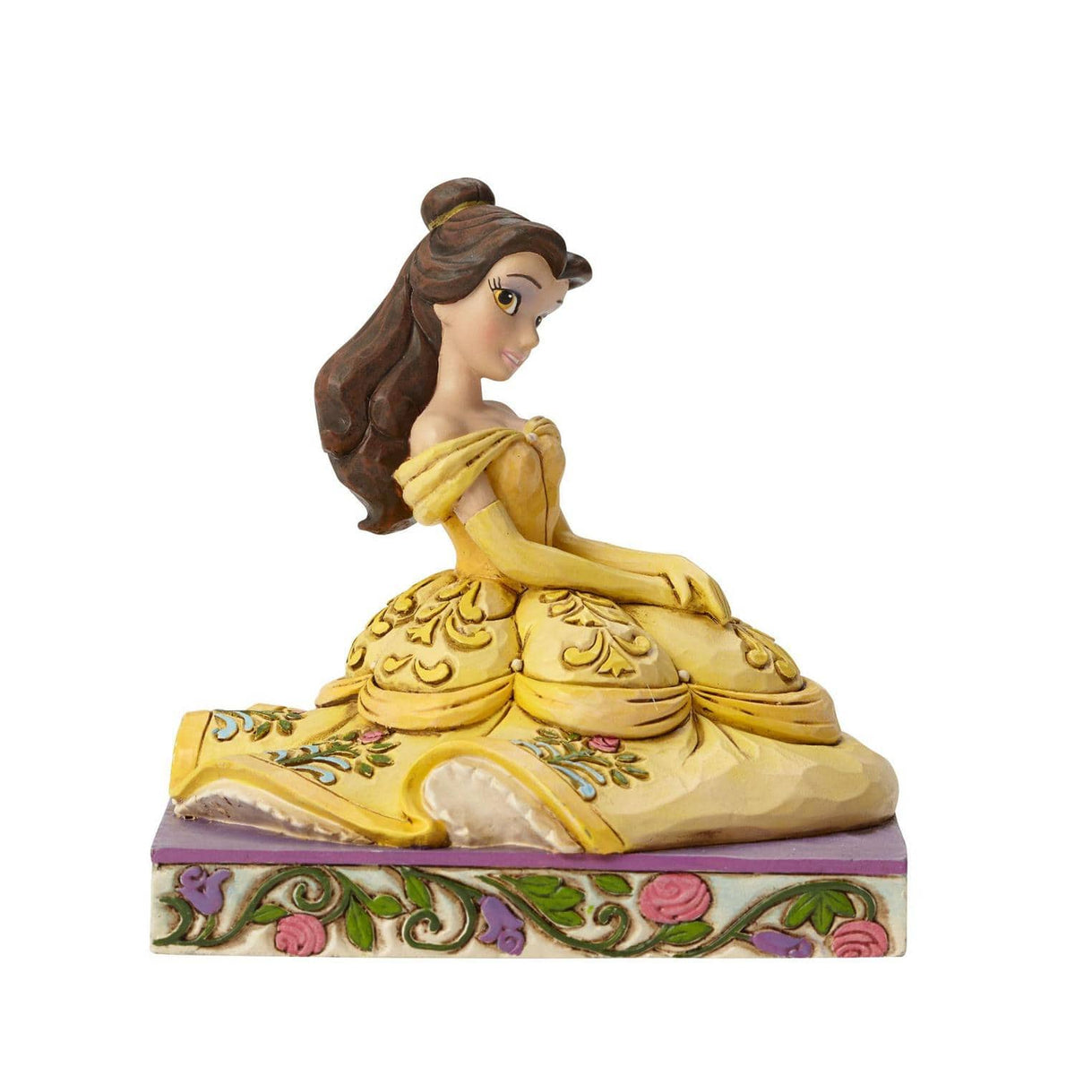 Disney Traditions Be Kind Belle Figurine 4050410