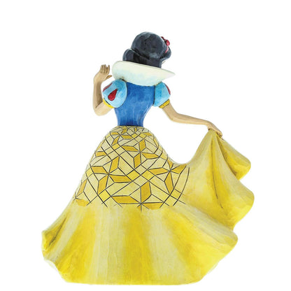 Disney Traditions Castle in the Clouds - Snow White Figurine 4045243