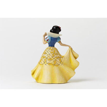 Disney Traditions Castle in the Clouds - Snow White Figurine 4045243
