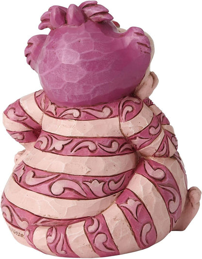 Disney Traditions Cheshire Cat Mini Figurine 4056745