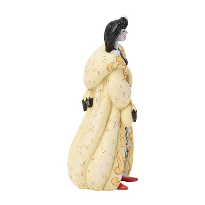 Disney Traditions Cruella Figurine by Jim Shore
