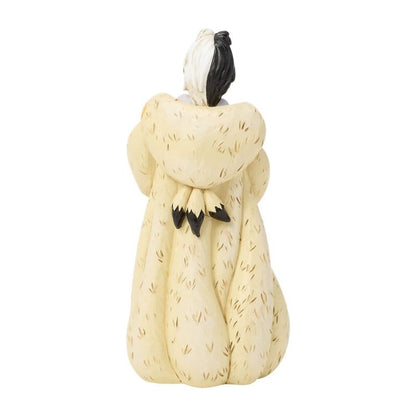Disney Traditions Cruella Figurine by Jim Shore