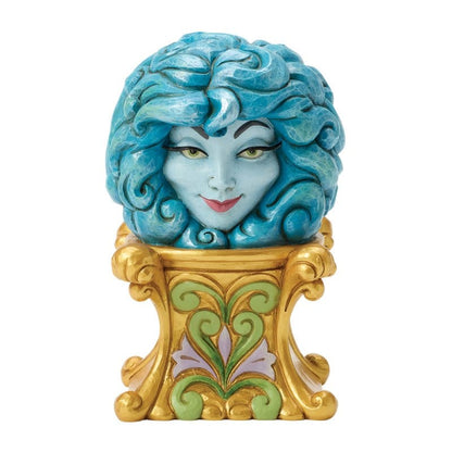 Disney Traditions Dear Sweet Leota (Madam Leota) Figurine By Jim Shore 6017933