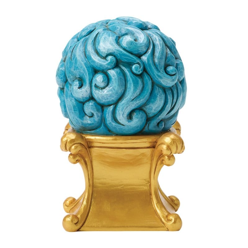 Disney Traditions Dear Sweet Leota (Madam Leota) Figurine By Jim Shore 6017933