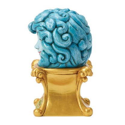 Disney Traditions Dear Sweet Leota (Madam Leota) Figurine By Jim Shore 6017933