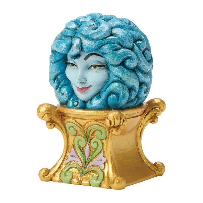 Disney Traditions Dear Sweet Leota (Madam Leota) Figurine By Jim Shore 6017933