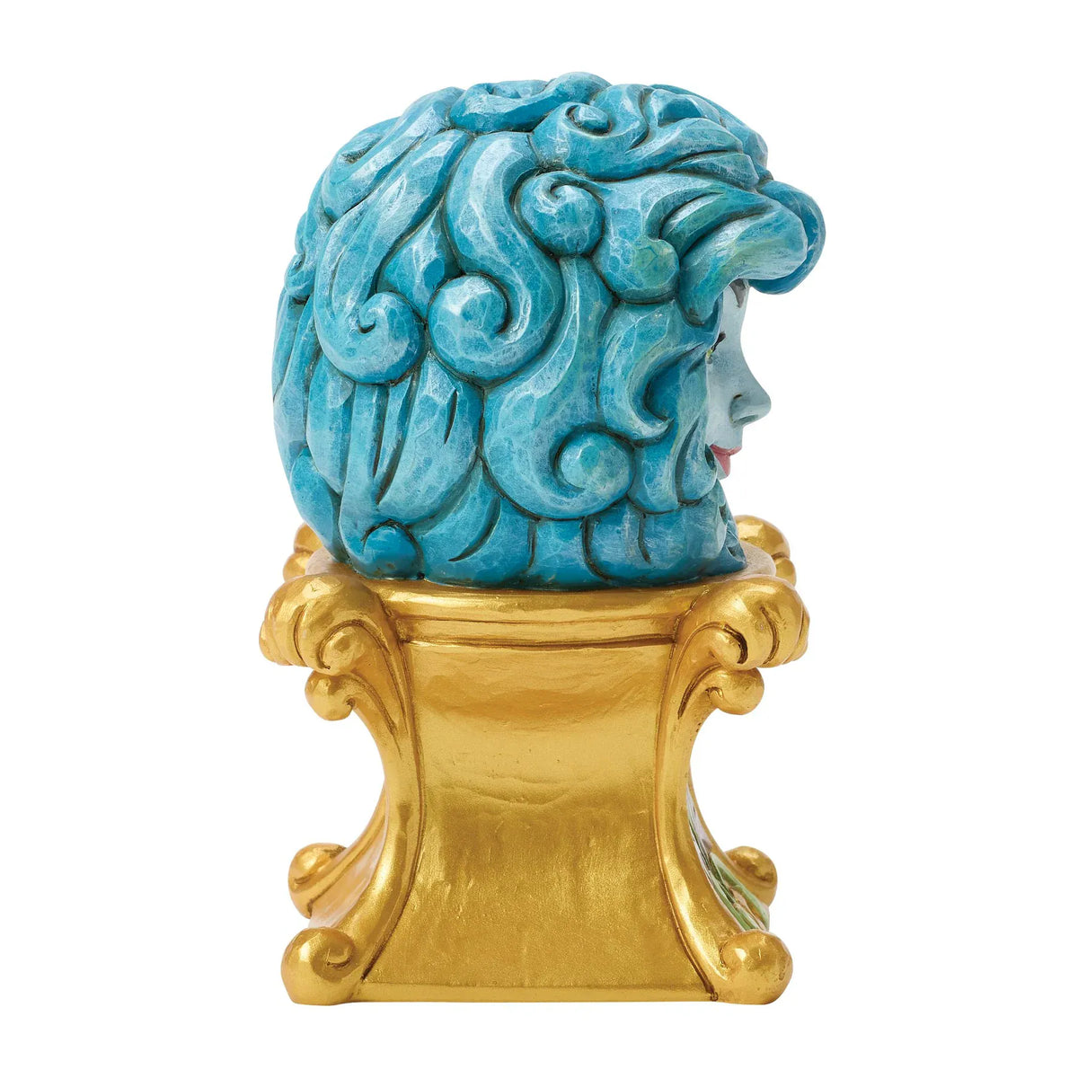 Disney Traditions Dear Sweet Leota (Madam Leota) Figurine By Jim Shore 6017933