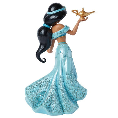 Disney Traditions Deluxe Jasmine Figurine by Jim Shore 6015014