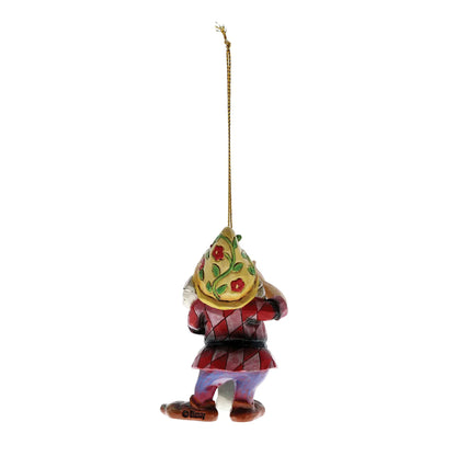 Disney Traditions Doc Hanging Ornament A9040