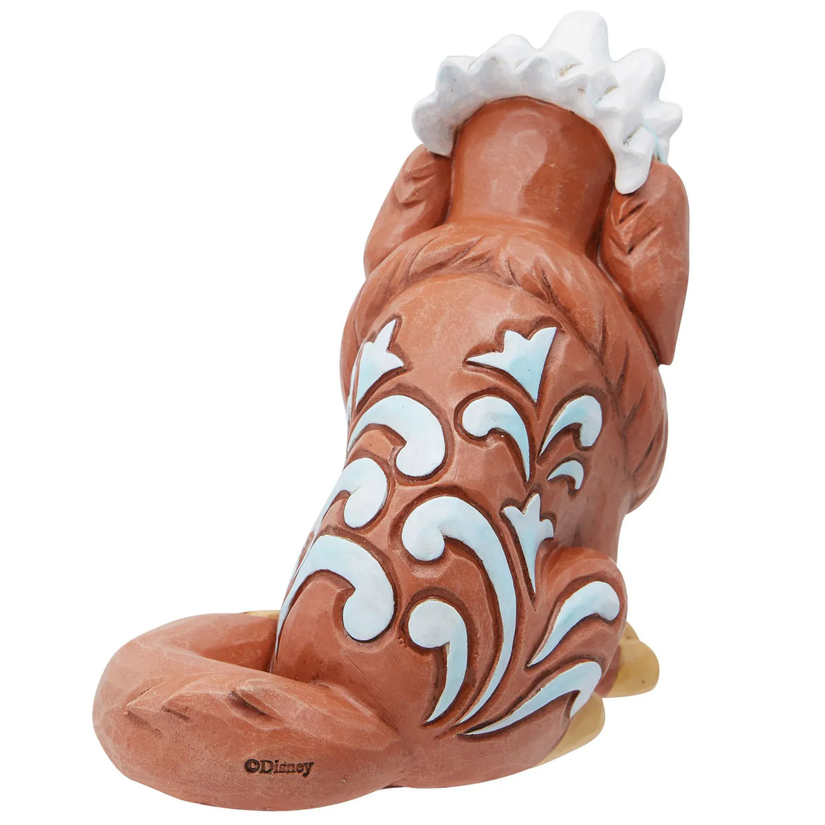 Disney Traditions Dog Mini Figurines Triple Pack (Nana, Lady & Max)