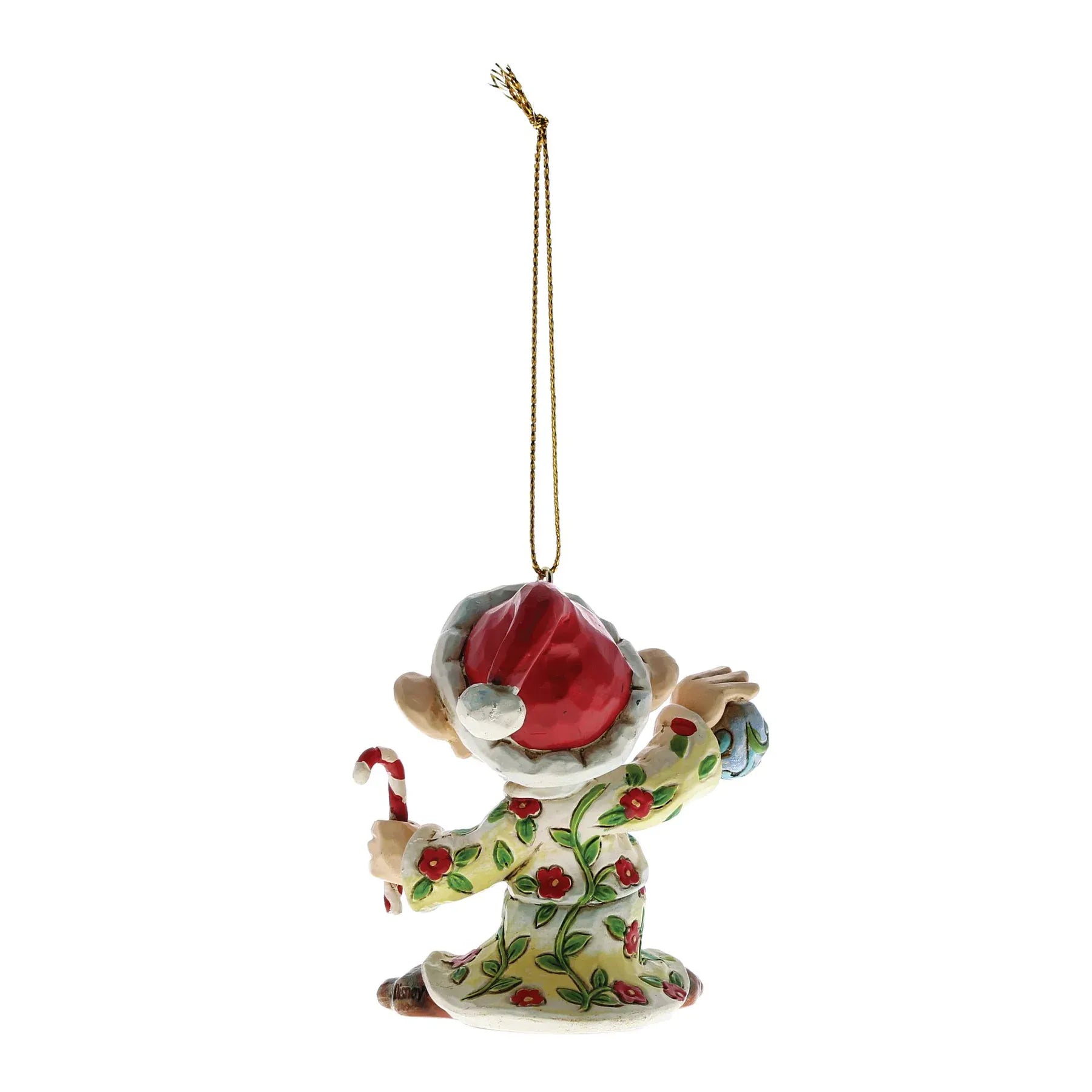 Disney Traditions Dopey Hanging Ornament A9041