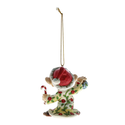 Disney Traditions Dopey Hanging Ornament A9041
