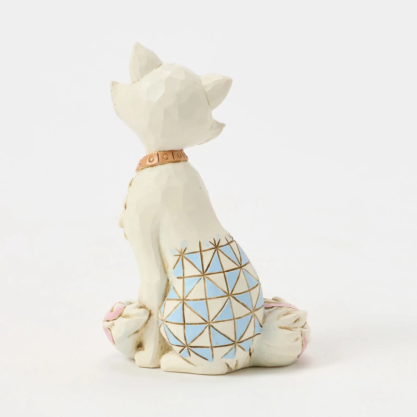 Disney Traditions Duchess Aristocats Mini Figurine By Jim Shore