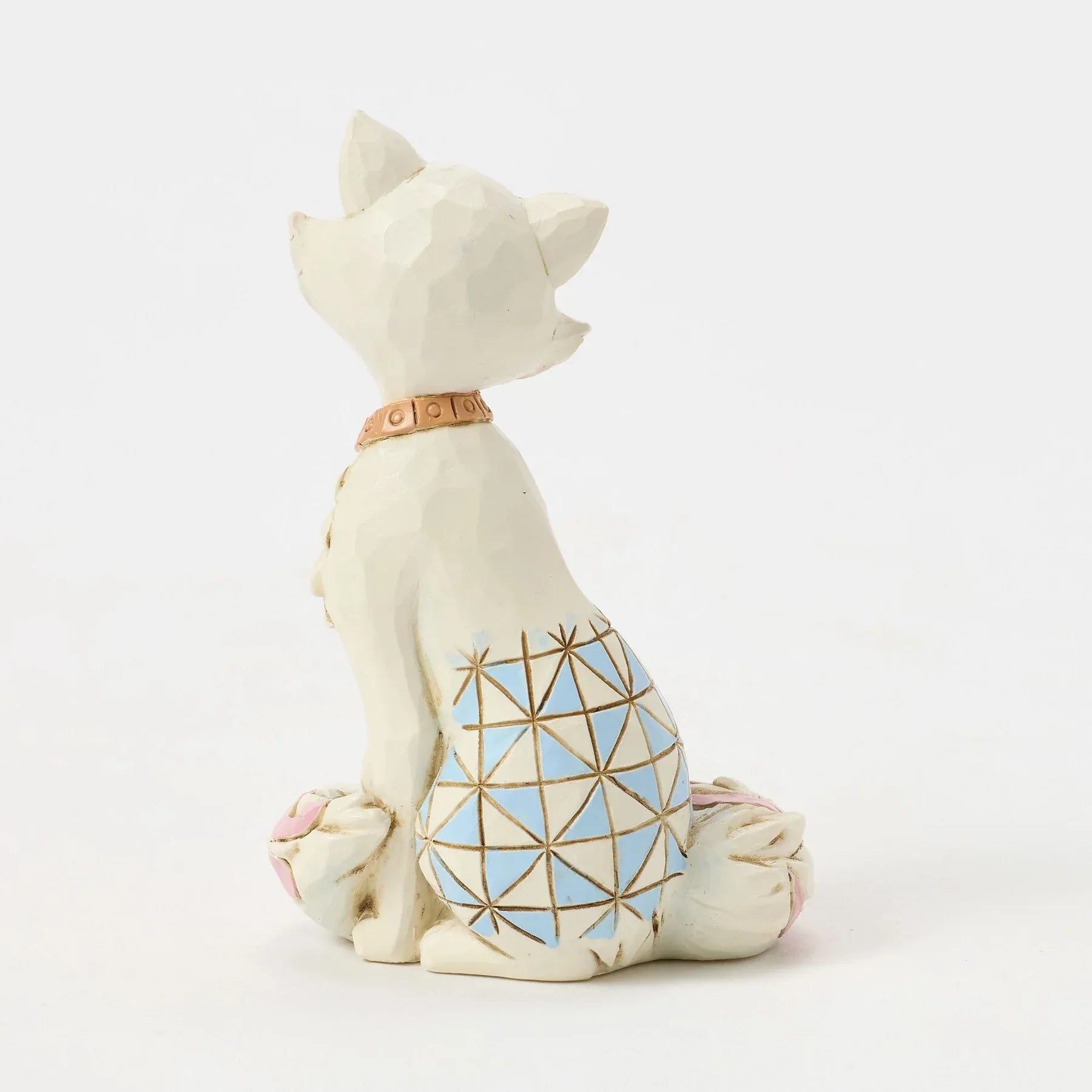 Disney Traditions Duchess Aristocats Mini Figurine By Jim Shore