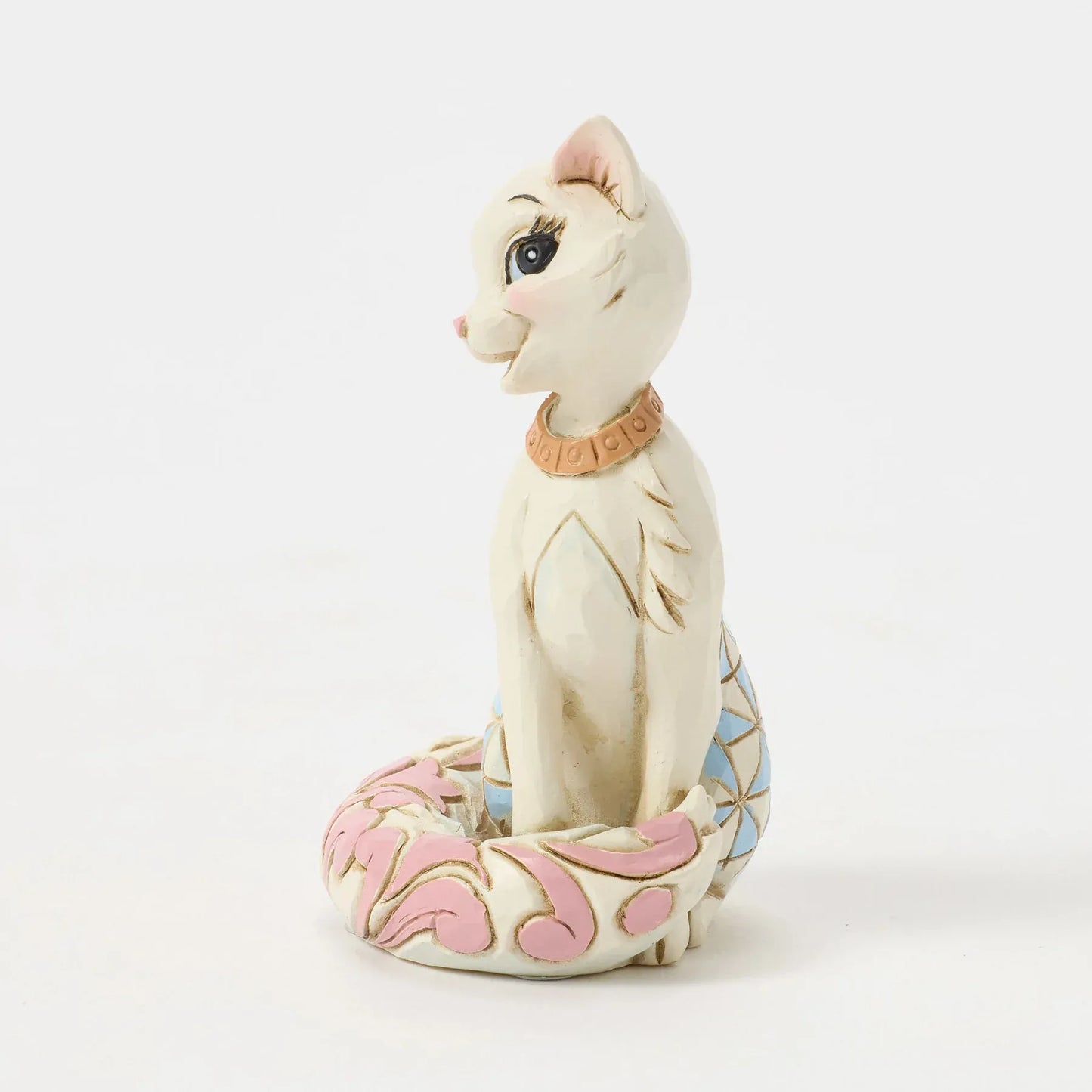Disney Traditions Duchess Aristocats Mini Figurine By Jim Shore