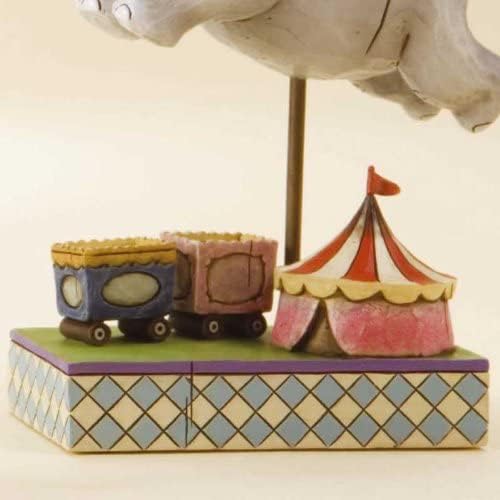 Disney Traditions Dumbo Faith in Flight Figurine by Jim Shore 4010028