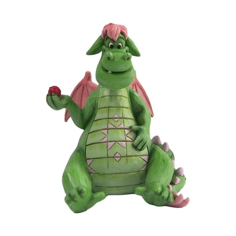 Disney Traditions Elliot the Dragon Mini Figurine by Jim Shore