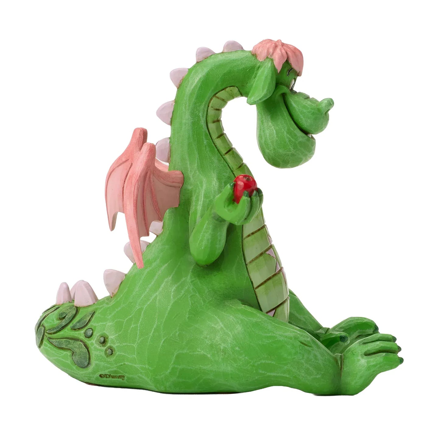 Disney Traditions Elliot the Dragon Mini Figurine by Jim Shore